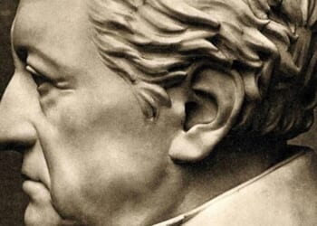 A life in ideas by Matthew Bell