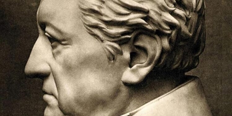 A life in ideas by Matthew Bell