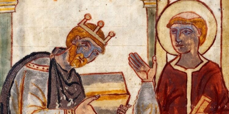 Æthelstan and the birth of a kingdom by David Woodman