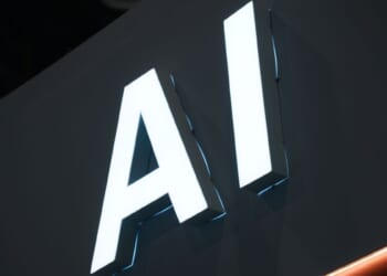 AI Isn’t the Future of Our National Security. It’s the Present.