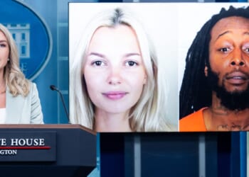 Accused Zarutska Killer Deemed 'Incapable' of Standing Trial