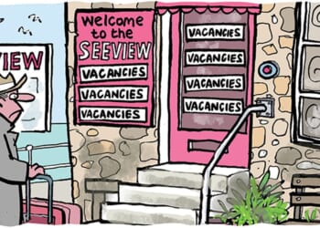 Action is needed to fill vacant sees