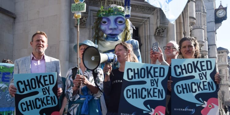 Activists show alternative to populism