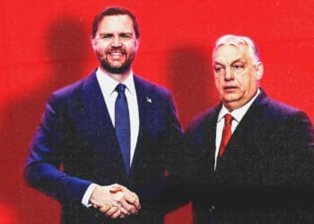 After Orbán's defeat in Hungary, the 'New Right' needs a new foreign despot to admire