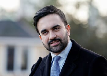 After Weeks Of One-Sided Open Mic Complaints, Mamdani Eyes Housing Power Grab