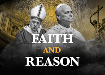 Again Pope Leo says Francis is in Heaven – Canonization coming soon?