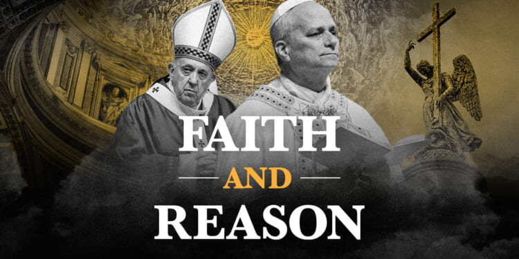 Again Pope Leo says Francis is in Heaven – Canonization coming soon?