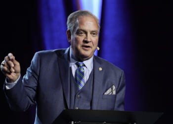 Al Mohler says ‘confusion’ over role of ‘pastor’ threatens future of SBC
