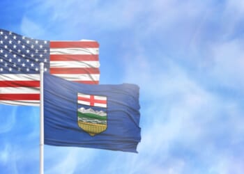 Alberta secession vote could proceed in October once petition signatures verified