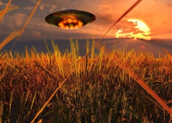 Aliens, UFOs and the demonic: Thinking like Christians about the weird stuff