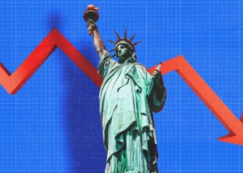 America Is Losing Its Allure for the World’s Migrants