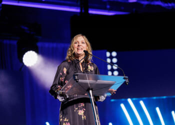 America Reads the Bible ignites nationwide revival as millions watch Scripture marathon