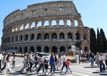 American Immigration Policy Could Learn From Modern Italy, Ancient Rome, and Plato