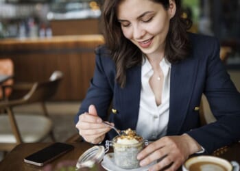 American confused as British wife calls £1.50 treat 'posh' | Weird | News