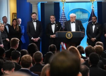 Americans Need to Recommit Hearts to Peace – RedState