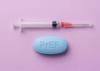 Americans are paying for homosexuals to participate in unbridled sexual activity