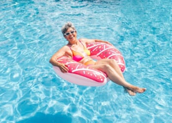 America’s Birth Rate Problem Might Start At Grandma’s House