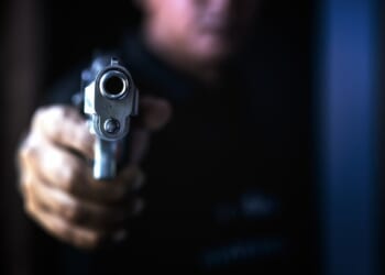 America’s Most Conservative State Just Gave Property Owners The Right To Shoot Invaders