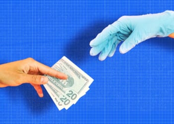 America's debt problem is a health care problem