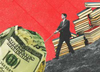 America’s least sympathetic ‘victims’: Student loan borrowers