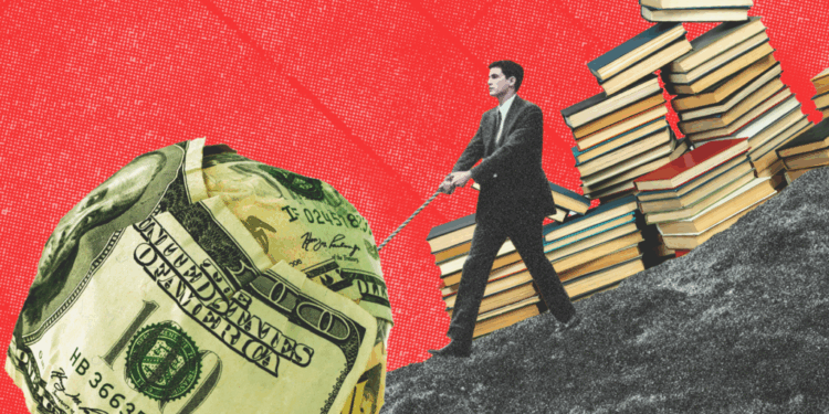 America’s least sympathetic ‘victims’: Student loan borrowers