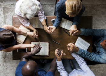 America’s real crisis is biblical illiteracy: A civilizational problem