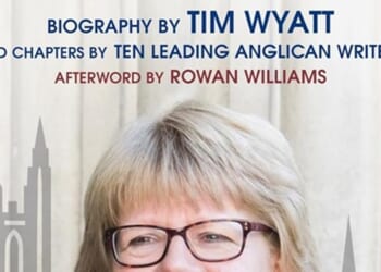 And ten urgent challenges for the Church of England by Tim Wyatt and others