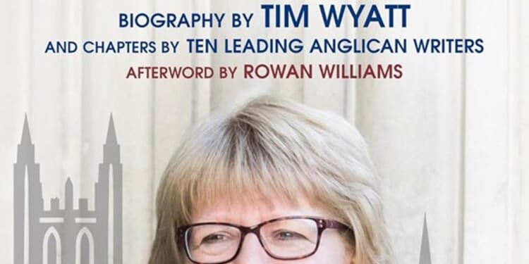 And ten urgent challenges for the Church of England by Tim Wyatt and others