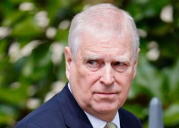 Andrew forces Edward and Sophie to 'use holiday let' after 'refusing to leave farm' | Royal | News