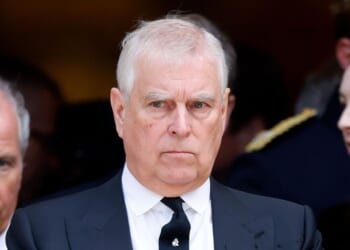 Andrew's behaviour 'so bad Prince Philip had to write apology letter' | Royal | News