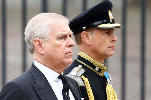 The State Funeral Of Queen Elizabeth II