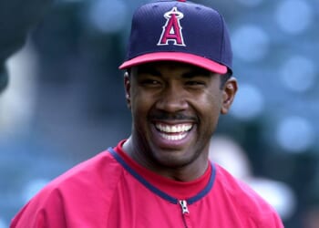 Angels Legend Garret Anderson Passes Away At 53