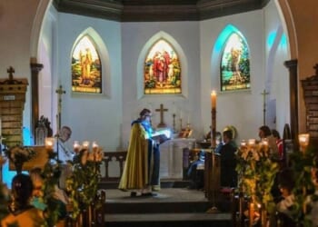 Anglican Communion launches network for Hispanic communities