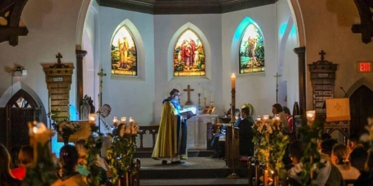 Anglican Communion launches network for Hispanic communities