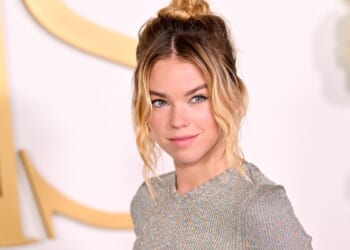 Another ‘Snow White’? Superhero Star Blames Misogyny For Nonexistent Problems