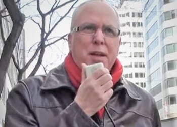 'Anti-hate' network leader named to Canadian gov't advisory panel for online safety