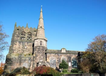 Antisocial behaviour and drug abuse in churchyard not enough to permit exhumation, Chancellor rules