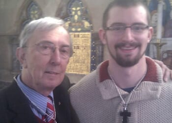 Appeal judges quash murder conviction of former churchwarden and order a retrial