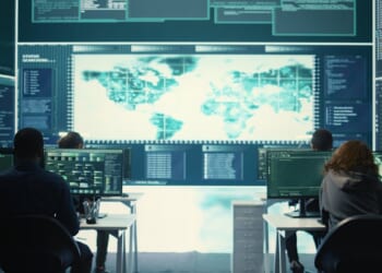 April 30 Deadline Could Leave U.S. Blind To Cyber And Terror Threats