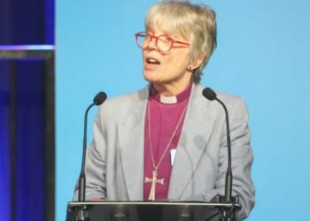 Archbishop of Wales speaks of ‘fear and mistrust’ within the Church