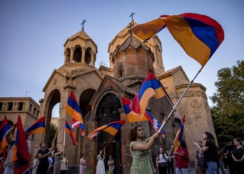 Armenian Genocide Remembrance Day: 4 things Christians must demand
