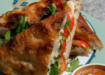 Artisan bakery’s tech for good brings joy to all | City & Business | Finance