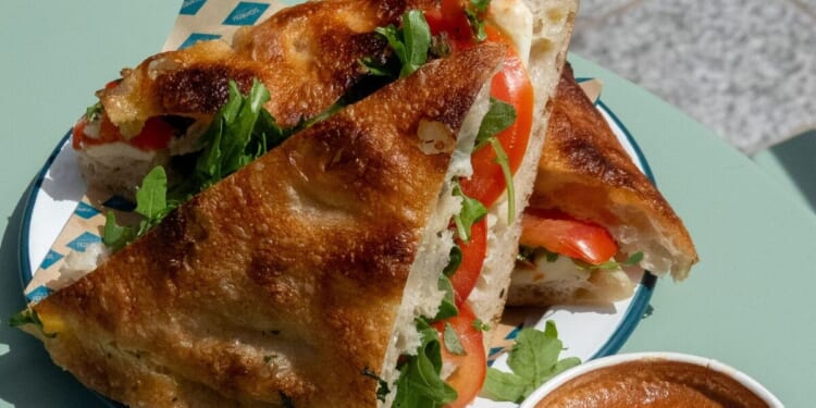 Artisan bakery’s tech for good brings joy to all | City & Business | Finance