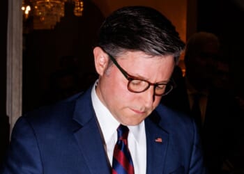 As House Returns Next Week, Giant Tasks Loom