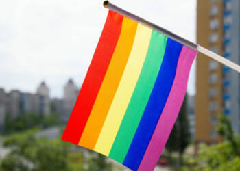 BREAKING: Trump admin will continue to fly LGBT 'pride' flag at Stonewall Monument