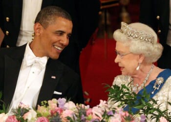 Barack Obama reveals Queen Elizabeth's true feelings on Brexit | Royal | News