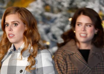 Beatrice and Eugenie have just been totally humiliated - and you know who is to blame | Royal | News