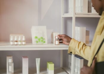 Beauty brand to open 10 UK stores in 2026 | UK | News