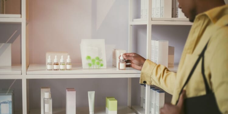 Beauty brand to open 10 UK stores in 2026 | UK | News