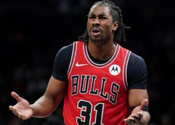 Beliefs Can Be a Firing Offense in Today's NBA